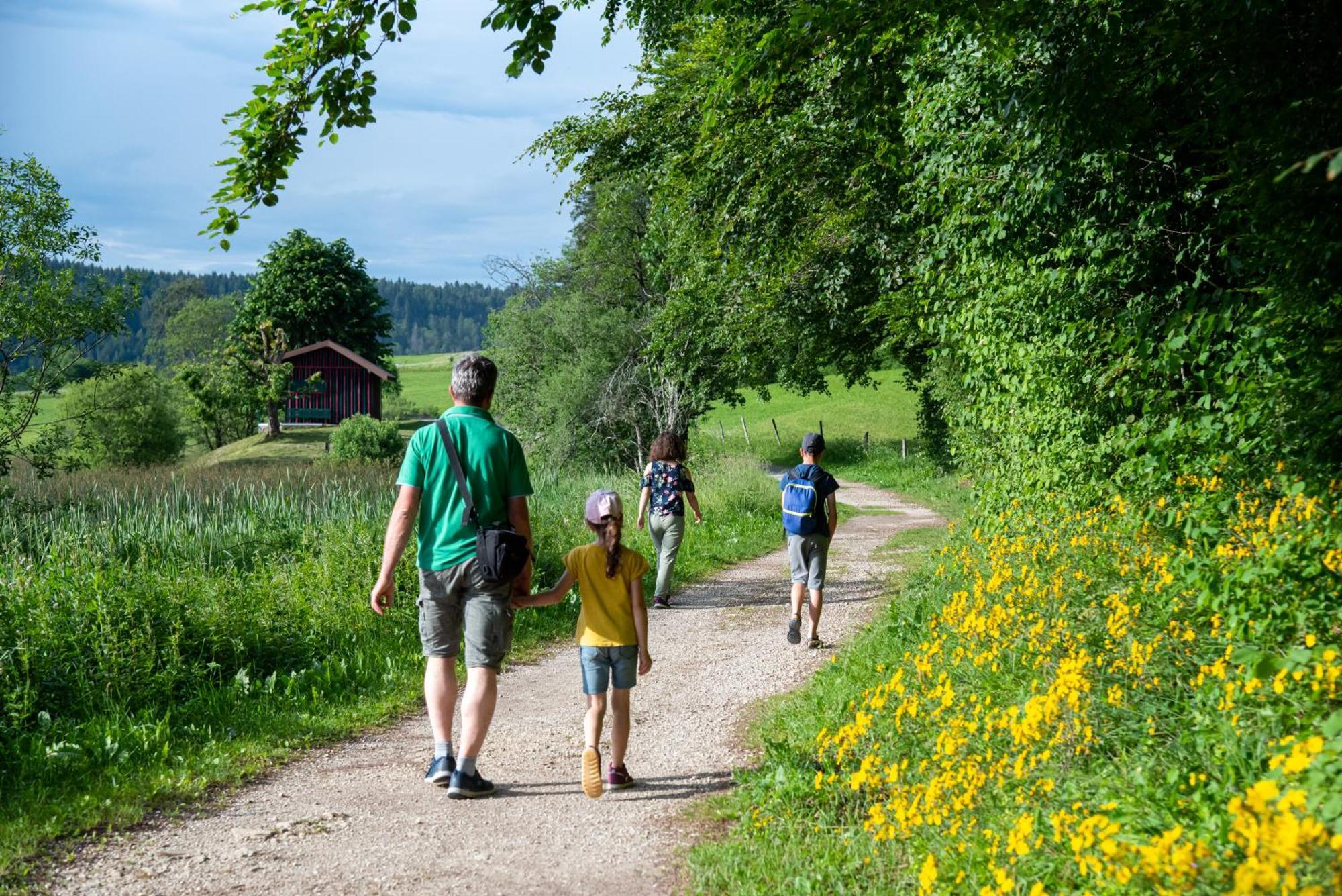 Notre Chalet - Boutique Hotel - En Couple - En Famille - En Groupe Les Fourgs Exteriör bild