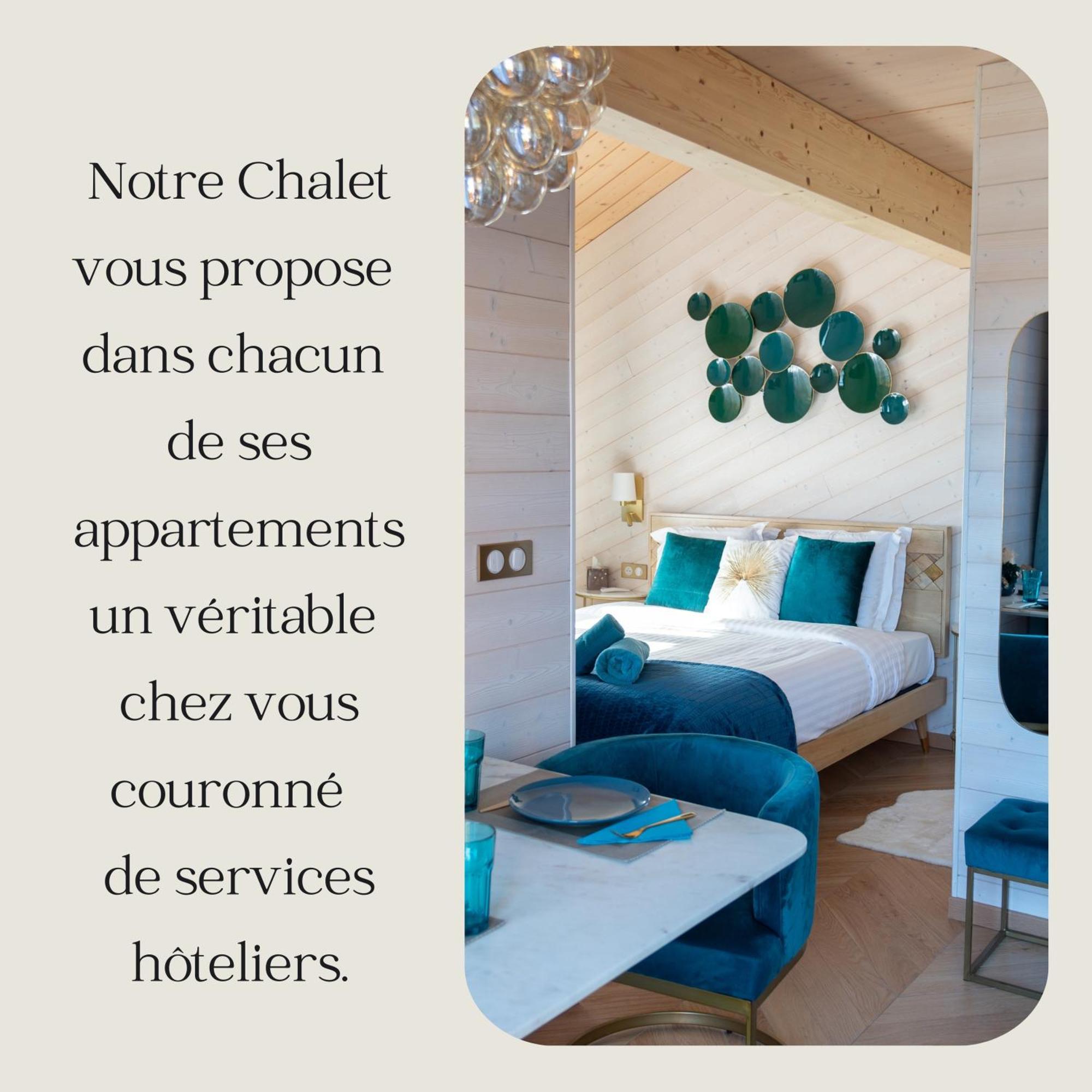 Notre Chalet - Boutique Hotel - En Couple - En Famille - En Groupe Les Fourgs Exteriör bild